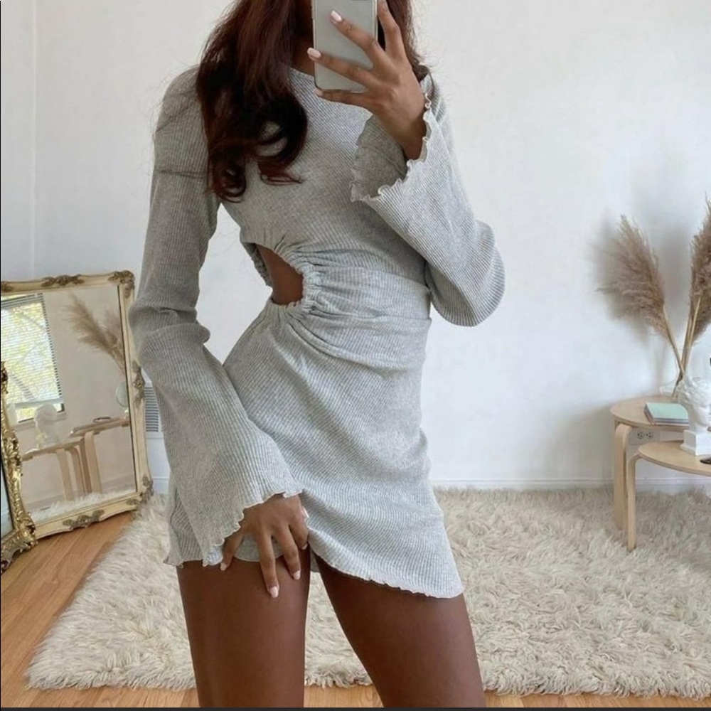 Sabo Skirt Inara Dress